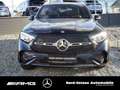 Mercedes-Benz GLC 300 d 4M AMG AHK SHZ MBUX LED KEYLESS-GO Schwarz - thumbnail 2