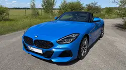 BMW Z4 Z4 sDrive20i Aut. M-Sport