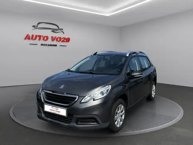Peugeot 2008 1.2 VTI ACCESS  RESERVE A PROFESSIONNEL DE L AUTO