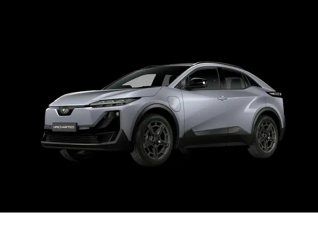 Subaru Platinum Allradantrieb 77 kWh