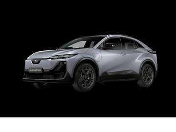 Platinum Allradantrieb 77 kWh