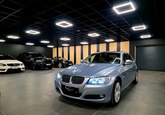 BMW 325 325I 3.0 218CH Pack LUXE LCI BVM6
