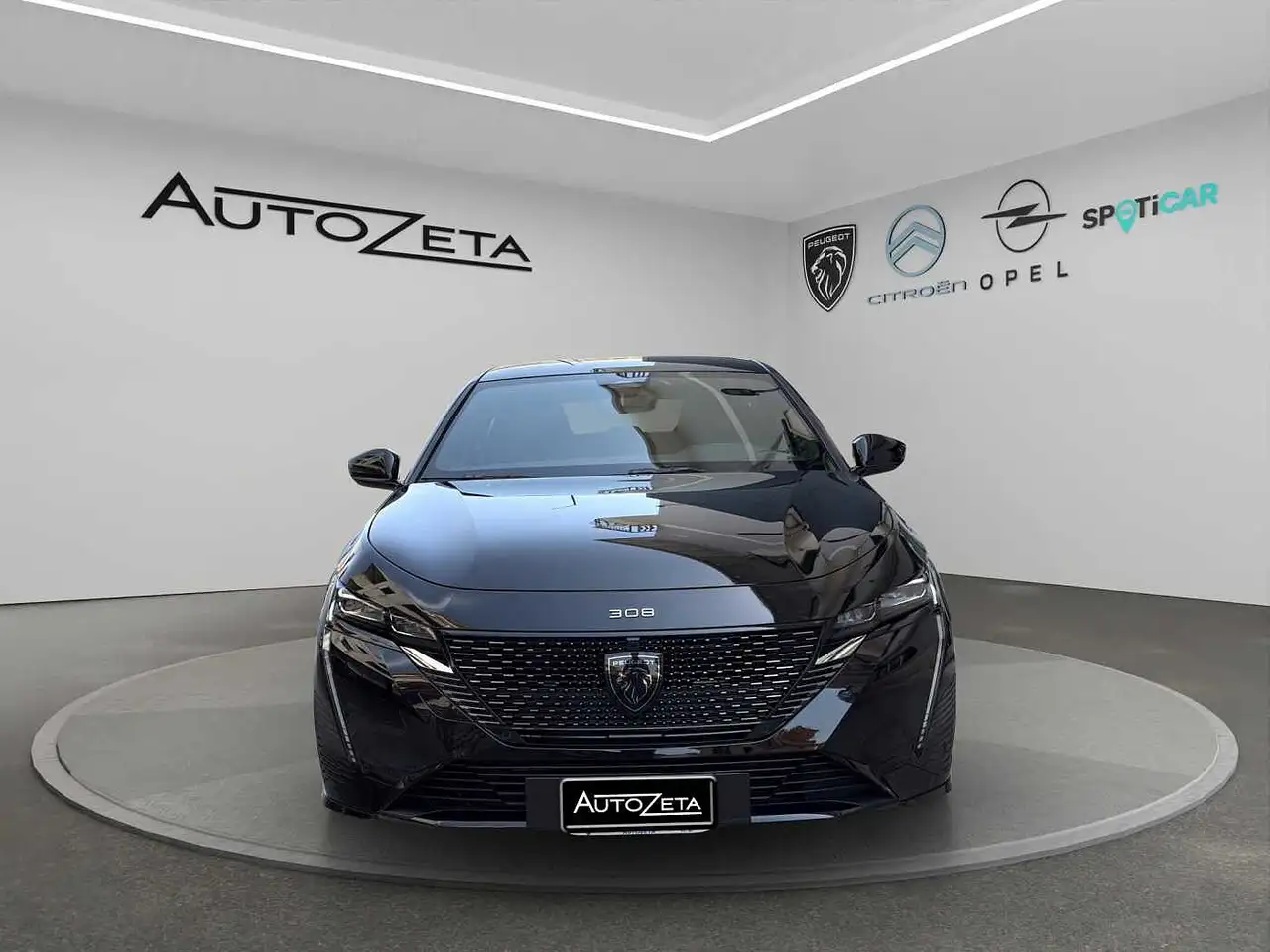 Peugeot 308 2026