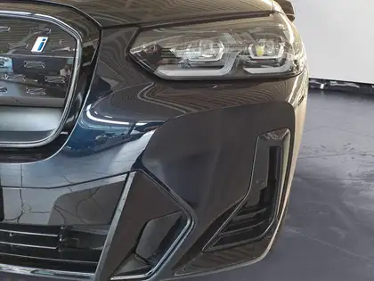 Annonce voiture d'occasion BMW iX3 - CARADIZE