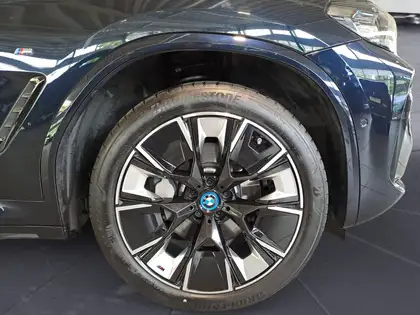 Annonce voiture d'occasion BMW iX3 - CARADIZE