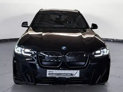 Annonce voiture d'occasion BMW iX3 - CARADIZE