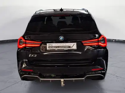 Annonce voiture d'occasion BMW iX3 - CARADIZE