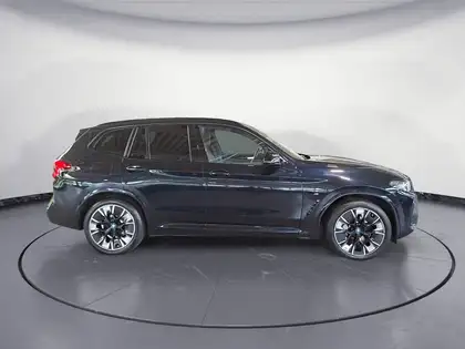 Annonce voiture d'occasion BMW iX3 - CARADIZE