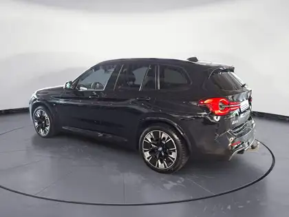 Annonce voiture d'occasion BMW iX3 - CARADIZE