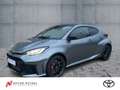 Toyota Yaris GR Yaris 1.6-l Turbo (206 kW, 280 PS) Silber - thumbnail 1