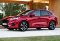 Ford Kuga 2.5 Duratec PHEV ST-Line X 4x2 Gris - thumbnail 11
