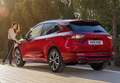 Ford Kuga 2.5 Duratec PHEV ST-Line X 4x2 Gris - thumbnail 9