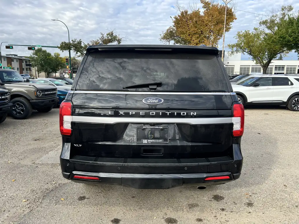 2022 Ford Expedition XLT | Garage Door Opener | Climate Seats | FordPas — photo 7