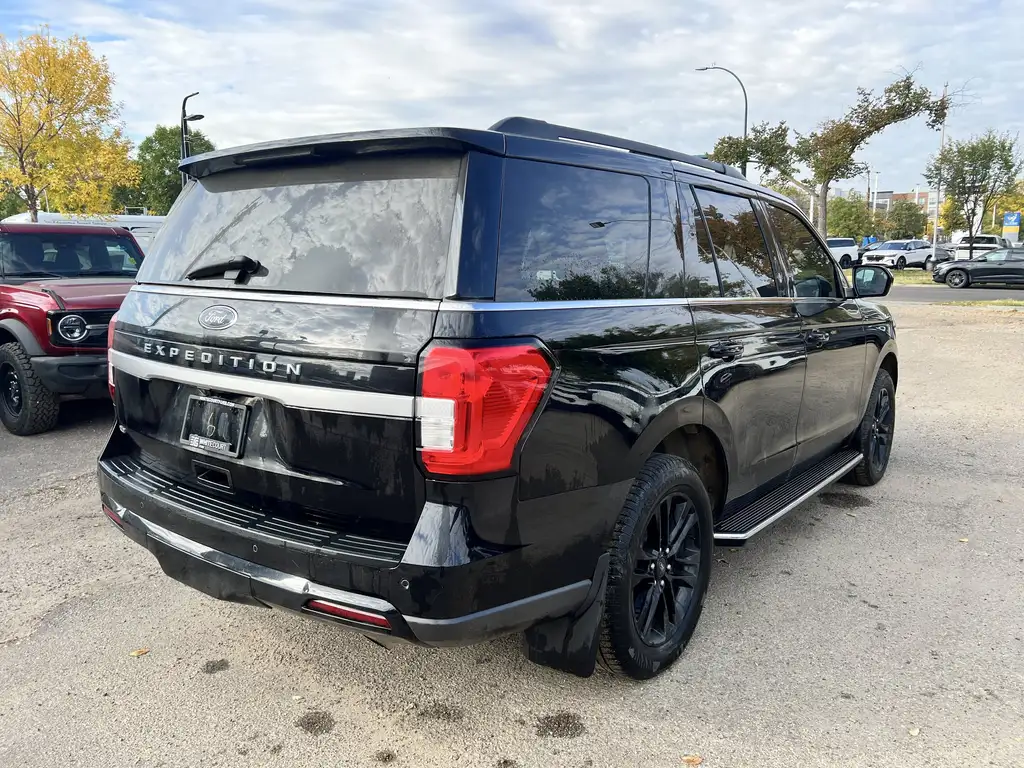 2022 Ford Expedition XLT | Garage Door Opener | Climate Seats | FordPas — photo 8