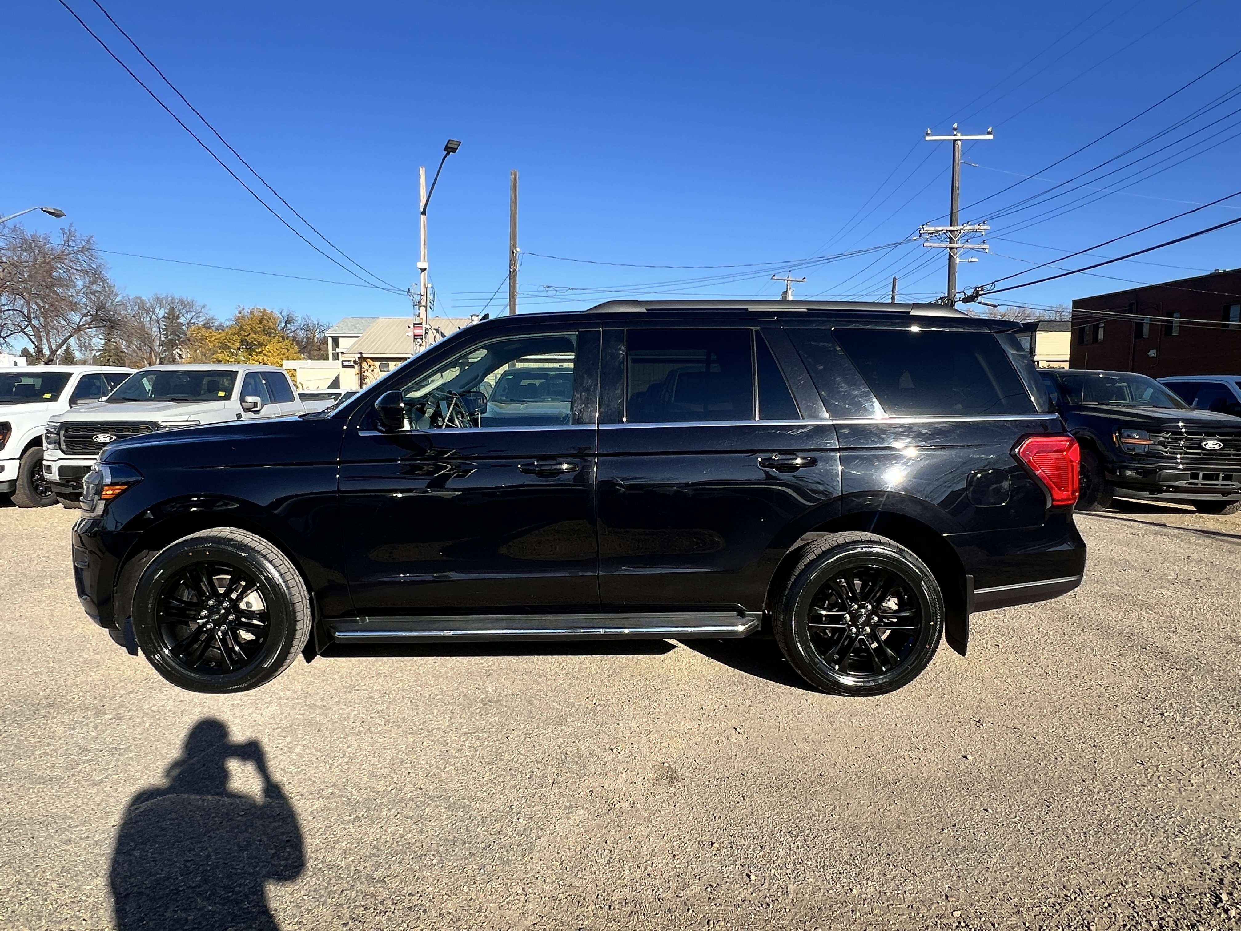 2022 Ford Expedition
