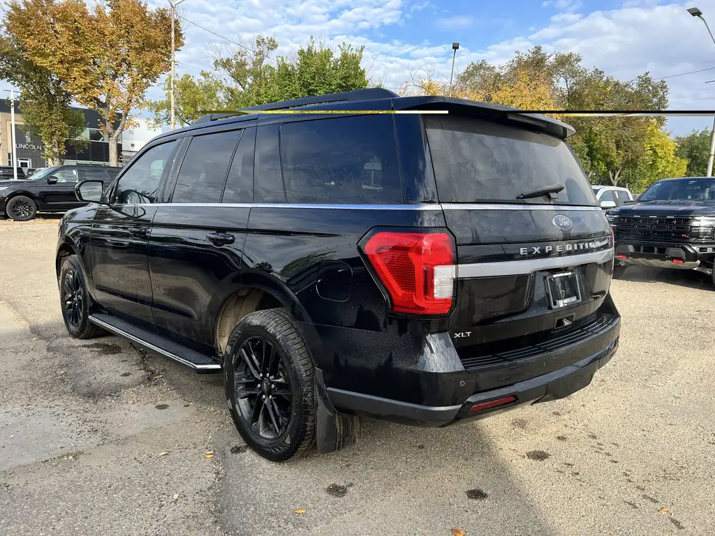 2022 Ford Expedition XLT | Garage Door Opener | Climate Seats | FordPas — photo 6