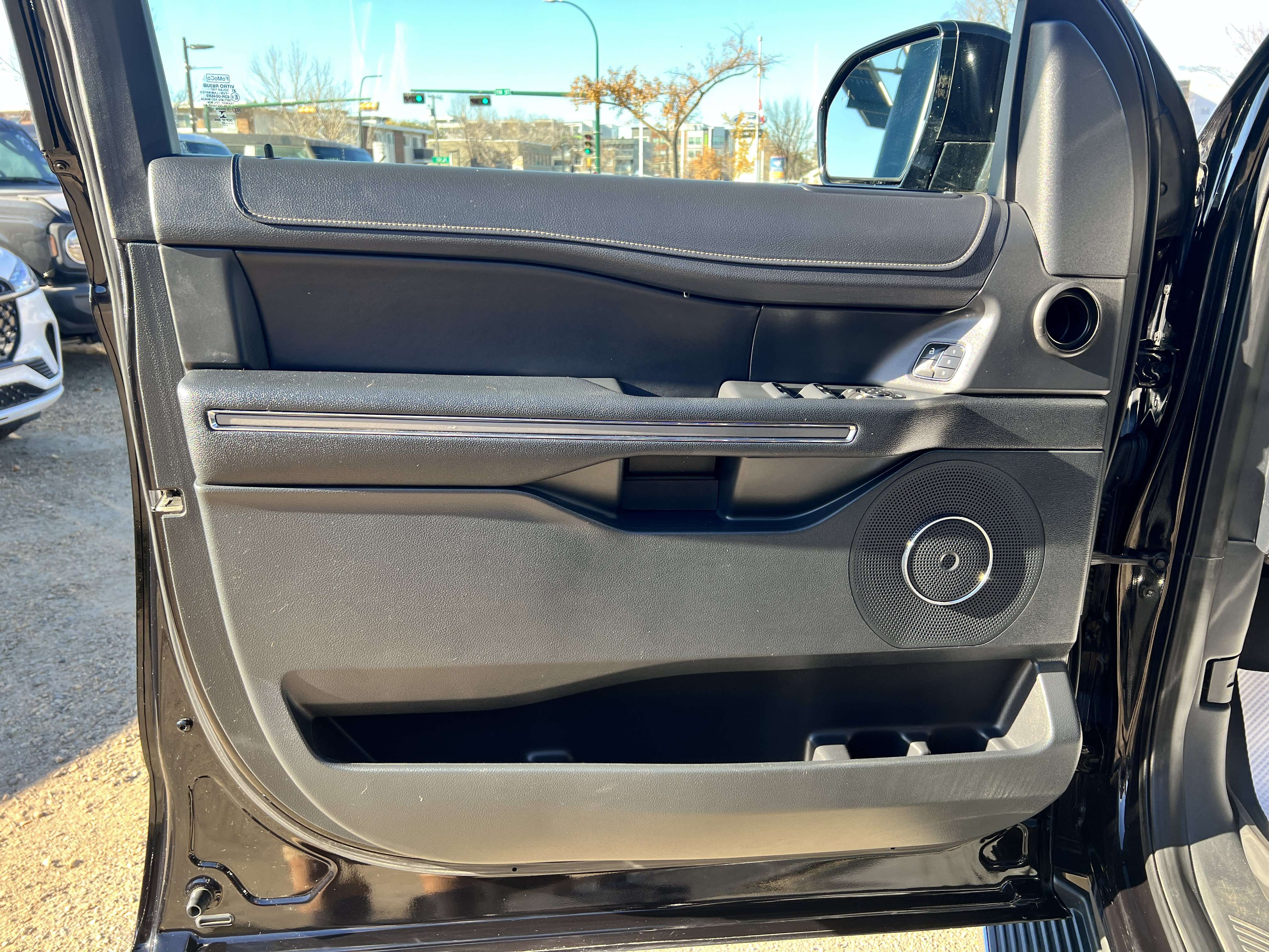 2022 Ford Expedition