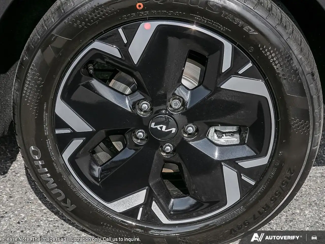 Kia Niro снимка Kia Niro