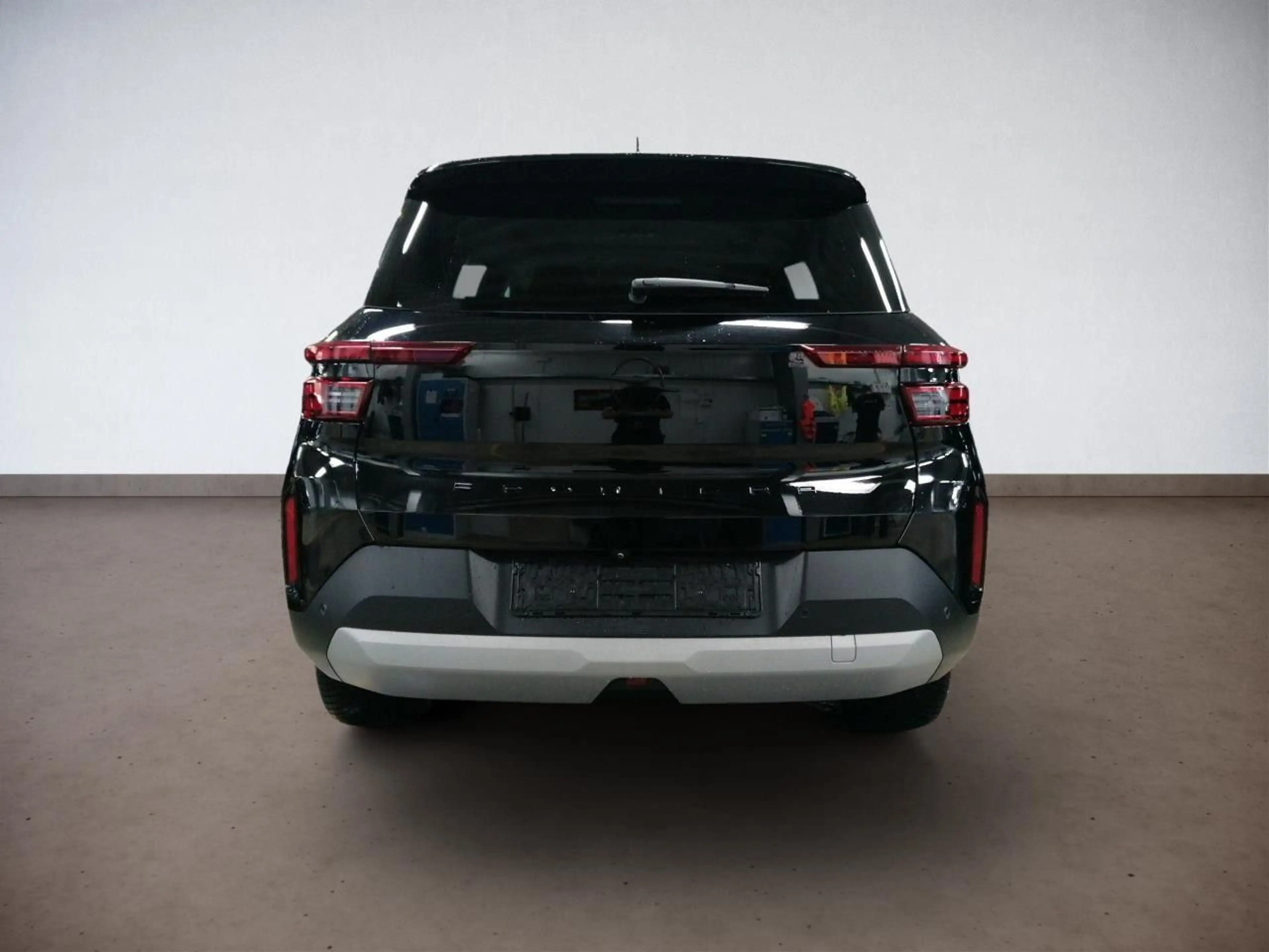 Opel Frontera -e GS 11 kW +KAMERA+SHZ+NAVI+PDC+CARPLAY — photo 11