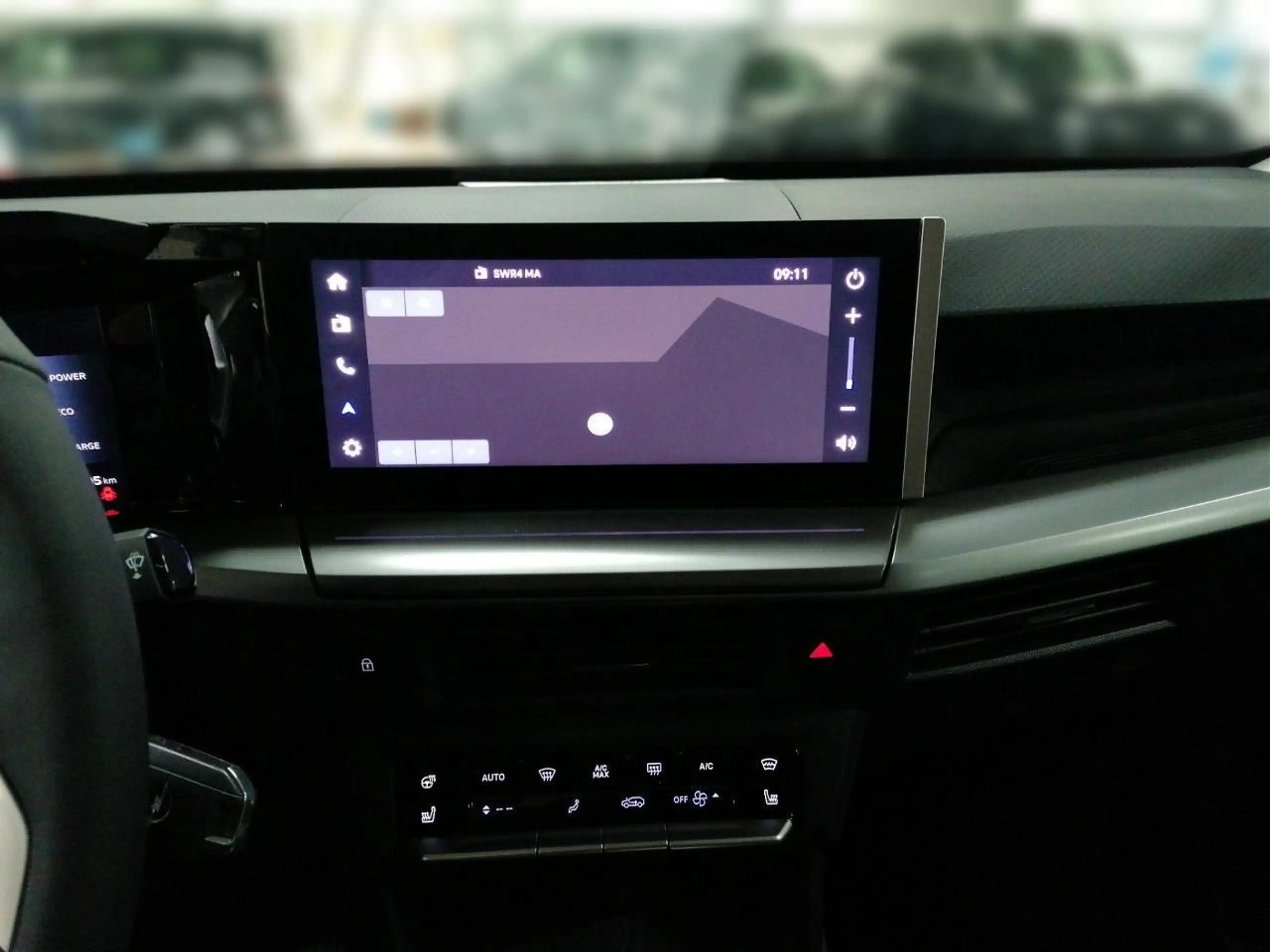 Opel Frontera -e GS 11 kW +KAMERA+SHZ+NAVI+PDC+CARPLAY — photo 8