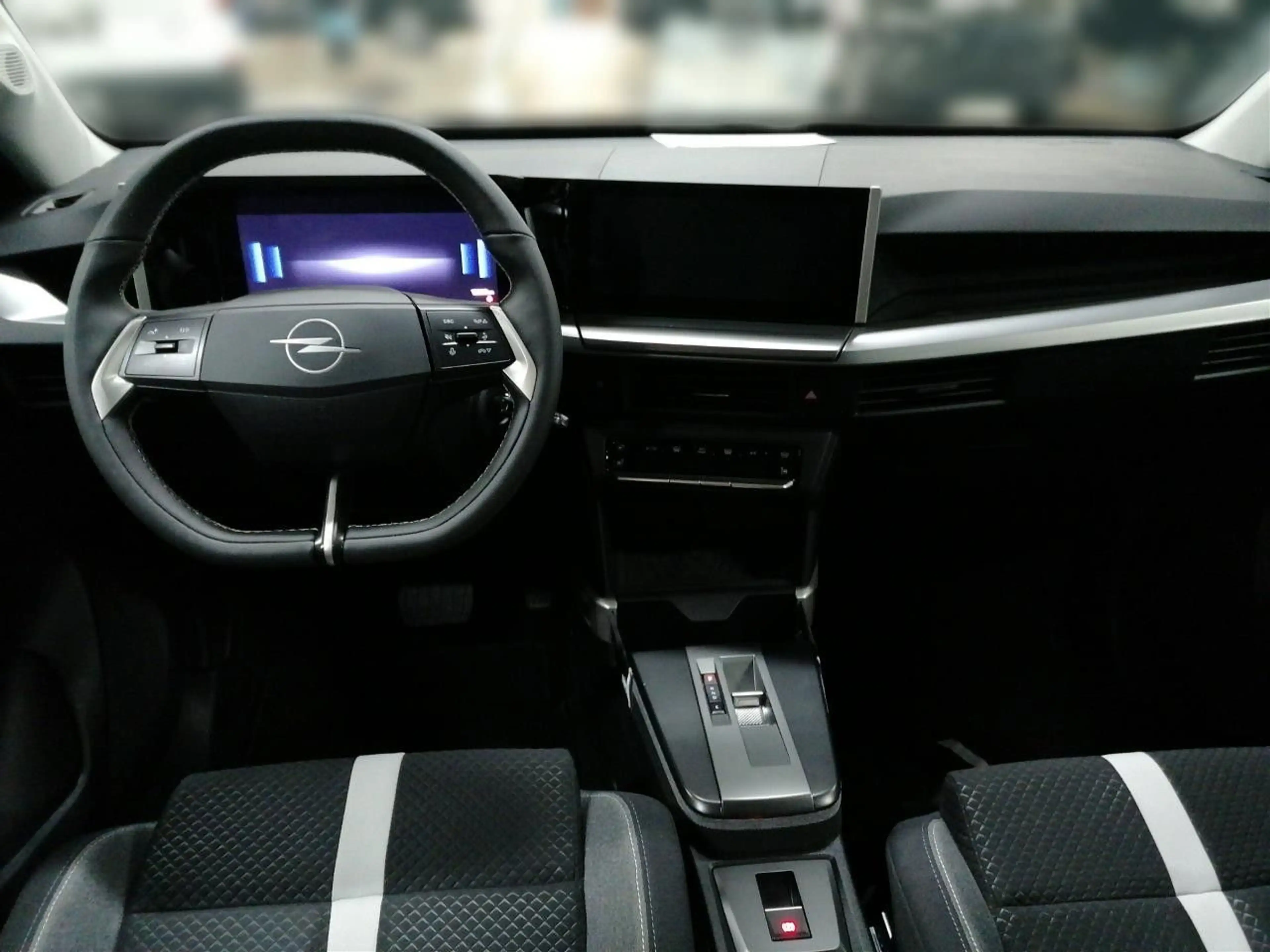 Opel Frontera -e GS 11 kW +KAMERA+SHZ+NAVI+PDC+CARPLAY — photo 9