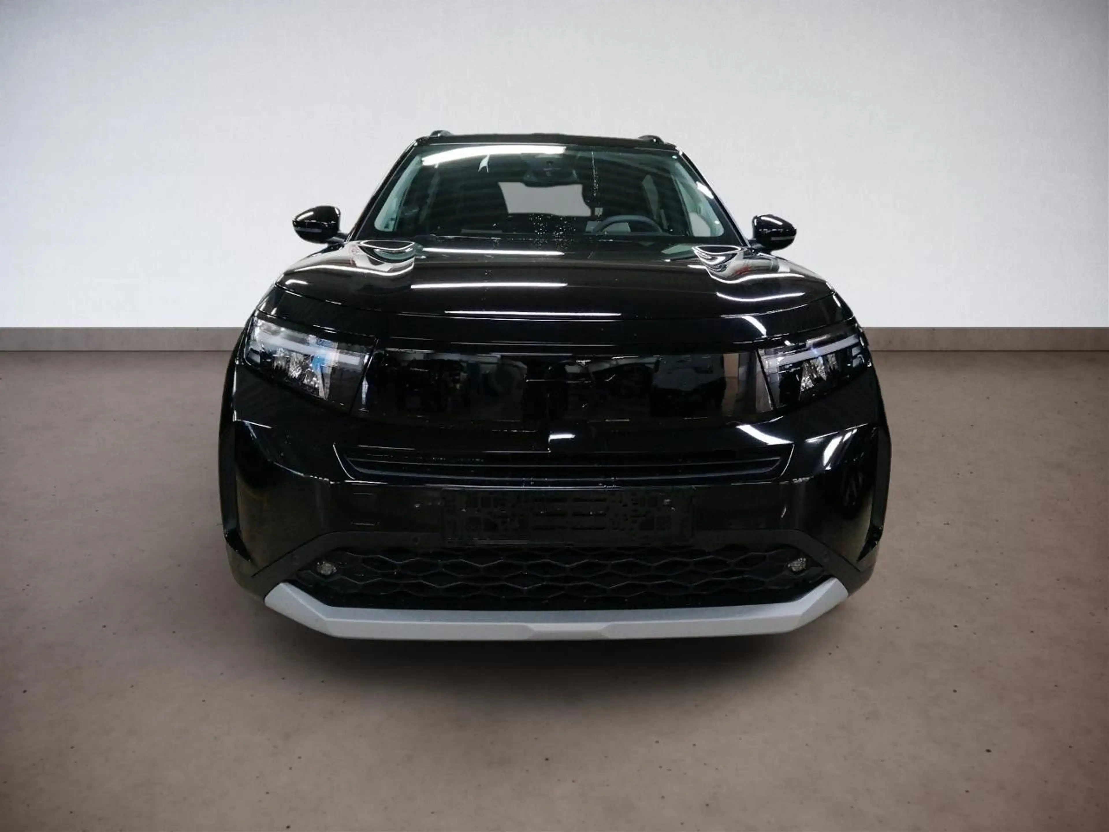 Opel Frontera -e GS 11 kW +KAMERA+SHZ+NAVI+PDC+CARPLAY — photo 3
