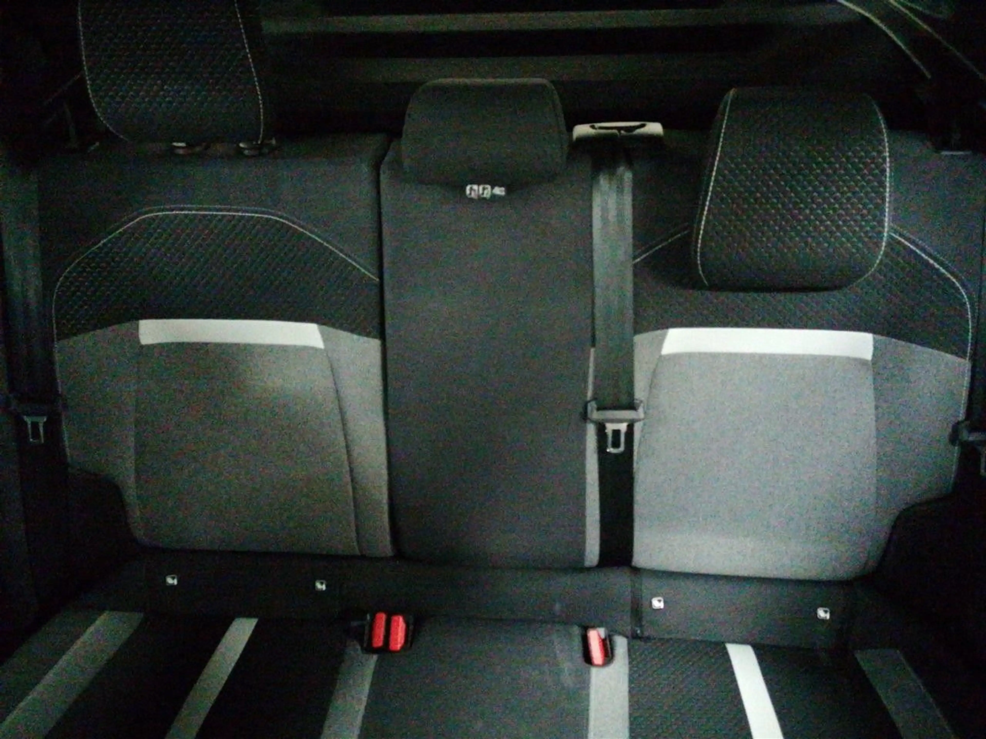 Opel Frontera -e GS 11 kW +KAMERA+SHZ+NAVI+PDC+CARPLAY — photo 10