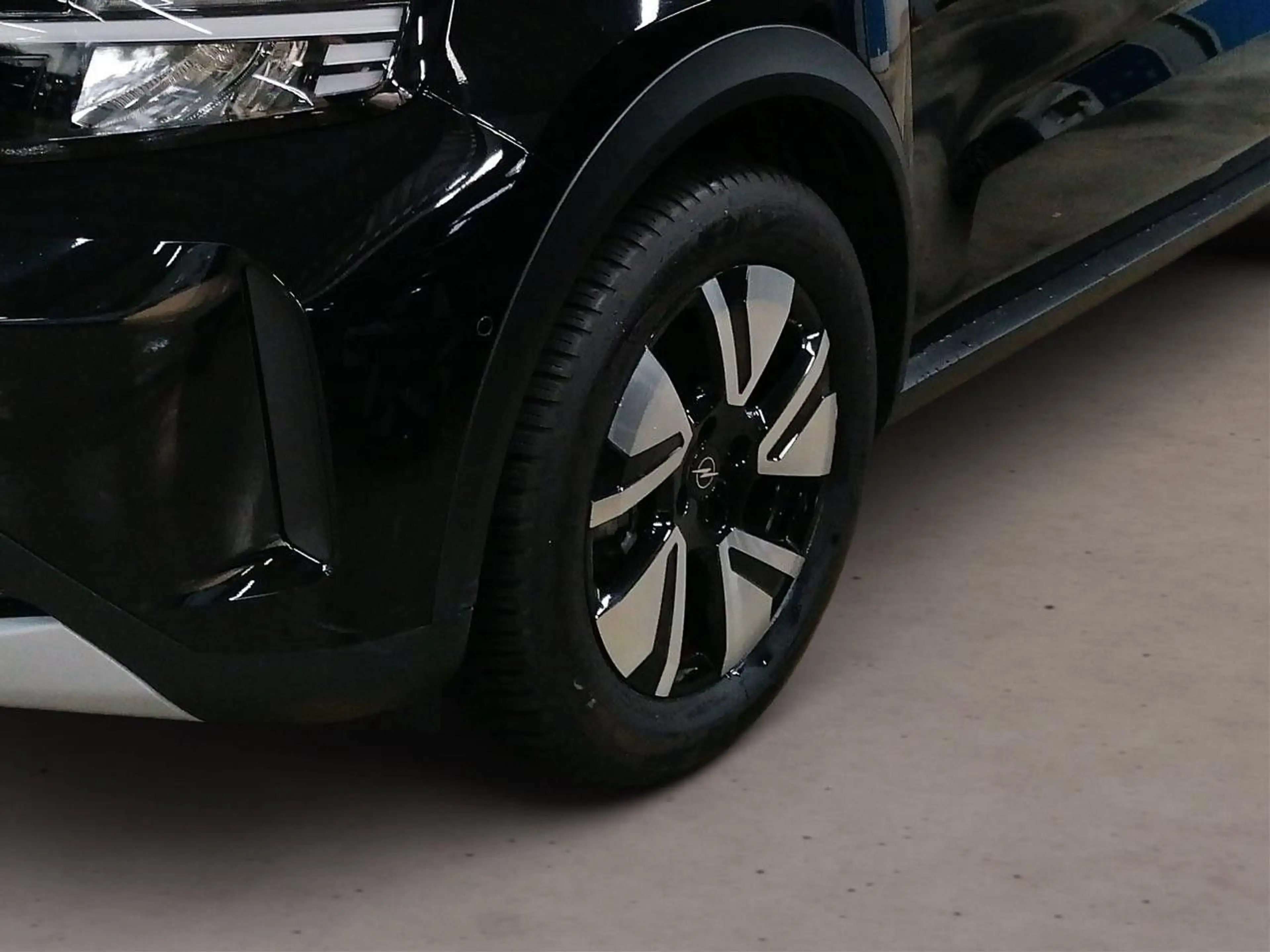 Opel Frontera -e GS 11 kW +KAMERA+SHZ+NAVI+PDC+CARPLAY — photo 13