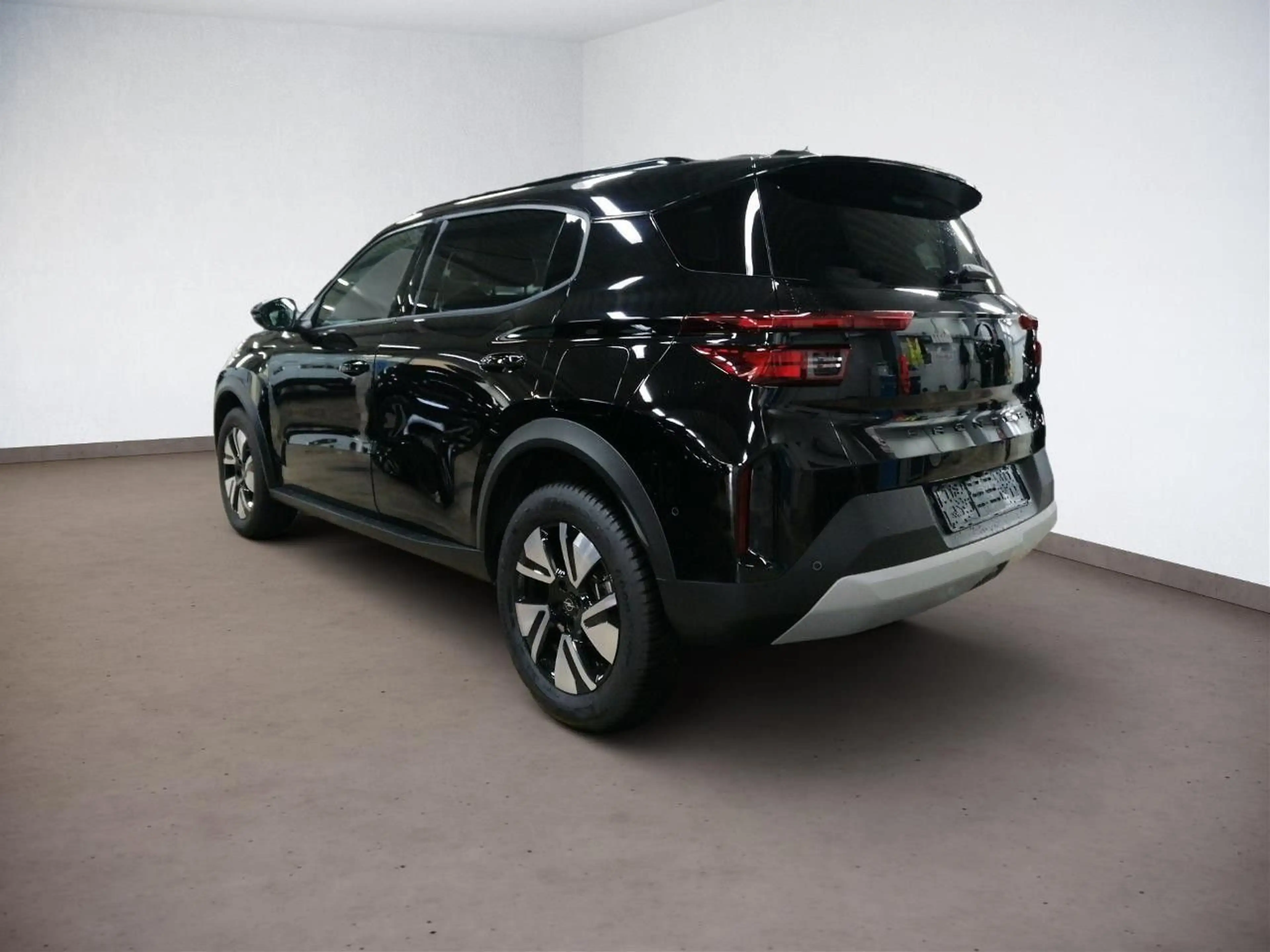 Opel Frontera -e GS 11 kW +KAMERA+SHZ+NAVI+PDC+CARPLAY — photo 6