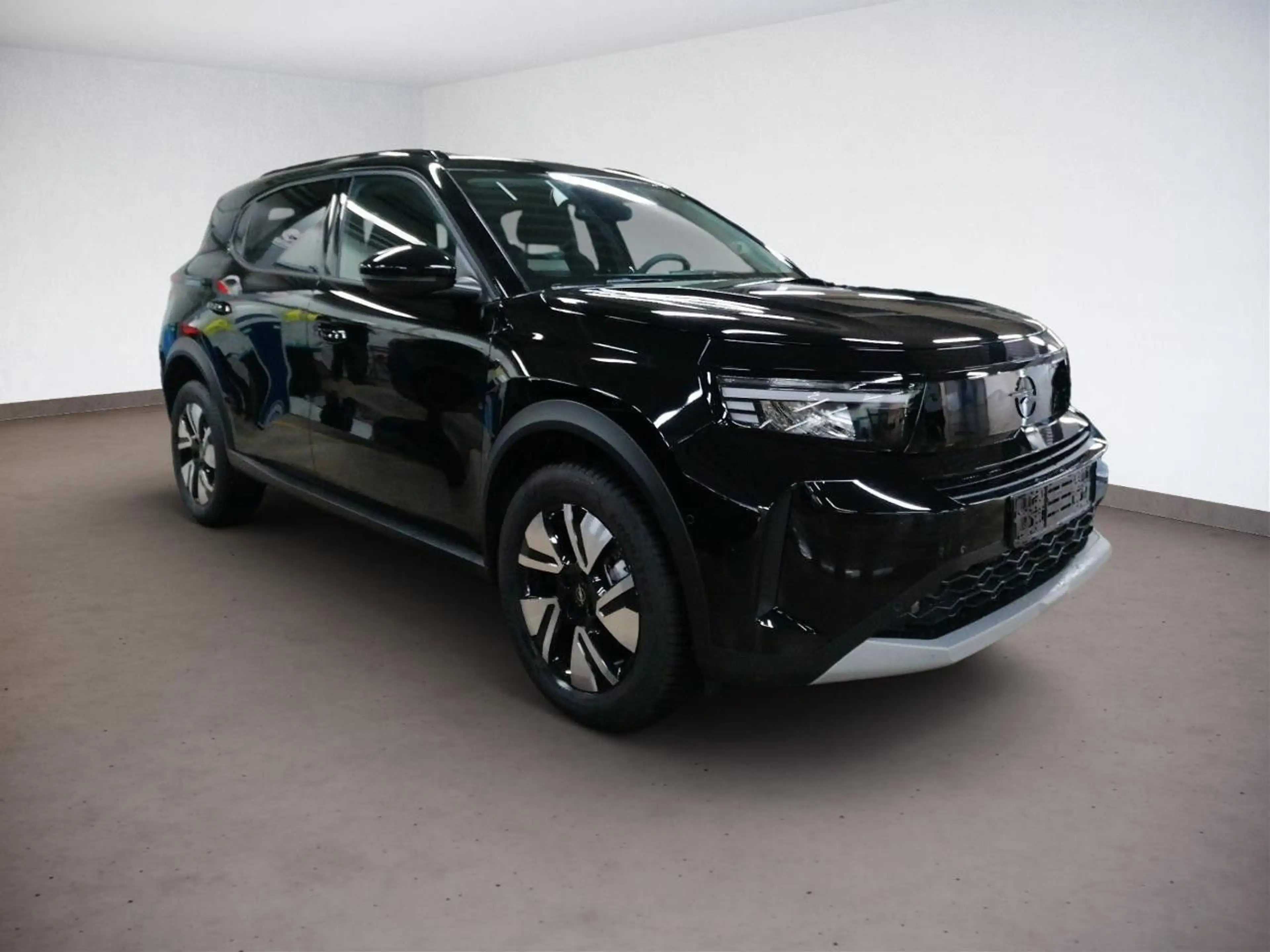 Opel Frontera -e GS 11 kW +KAMERA+SHZ+NAVI+PDC+CARPLAY — photo 4
