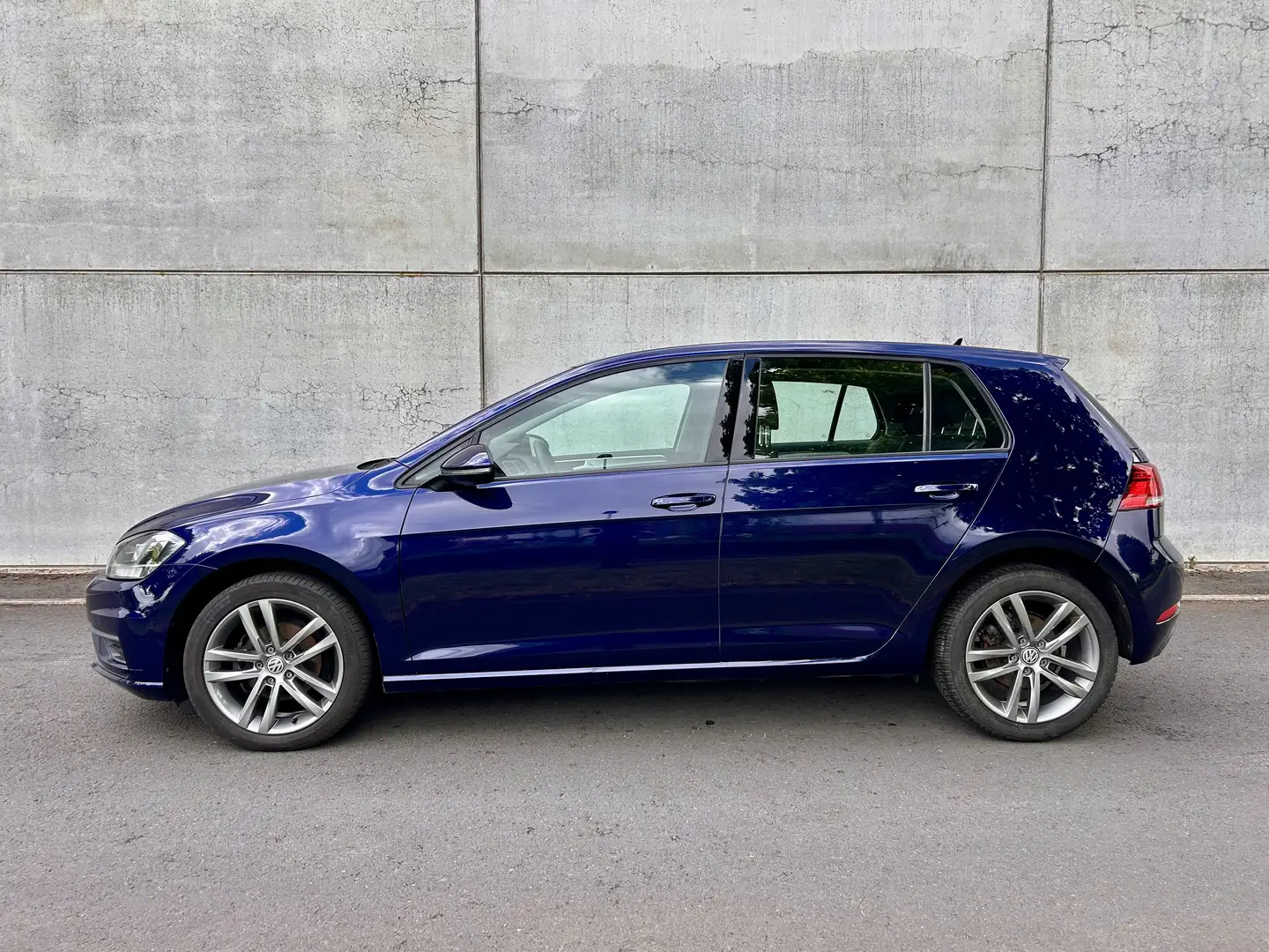Volkswagen Golf 1.0 TSI OPF Trendline - 2