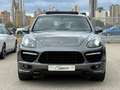 Porsche Cayenne GTS Aut. Gris - thumbnail 2