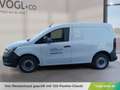 Renault Kangoo Van Extra DCi 95PS Weiß - thumbnail 2
