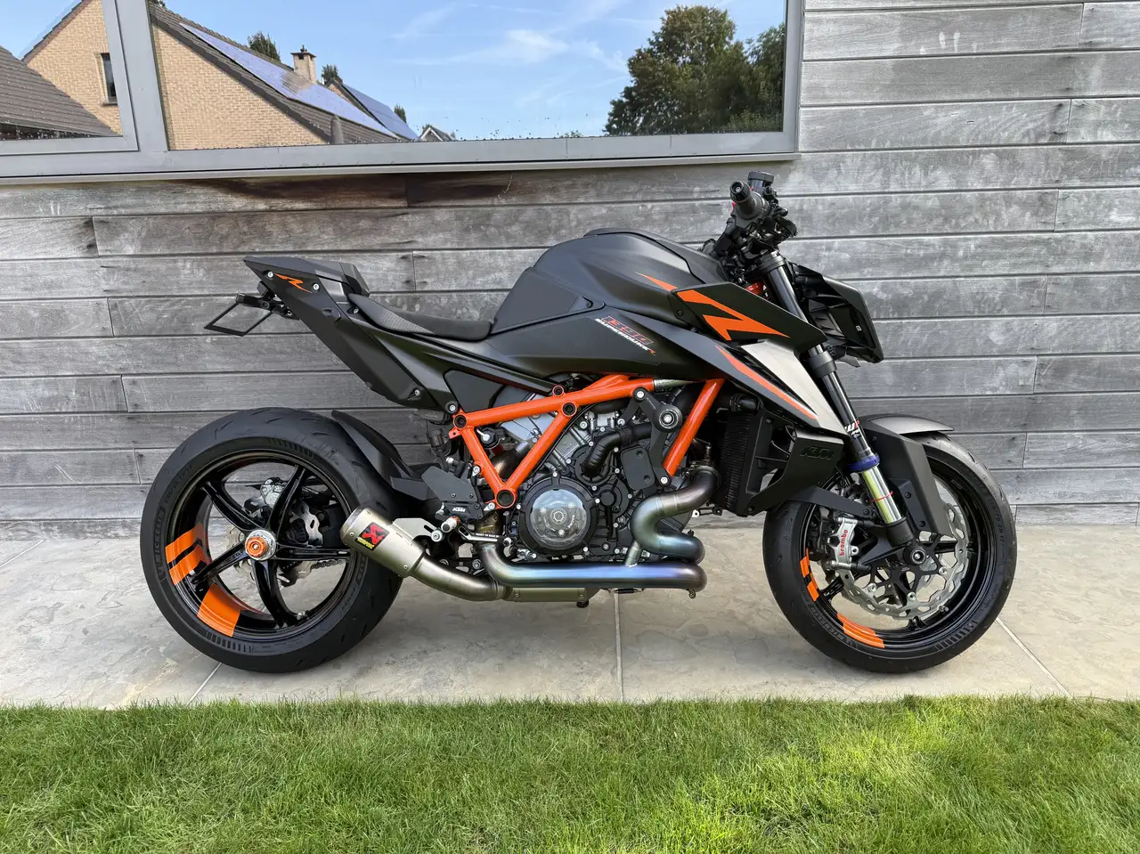 KTM 1390 Super Duke