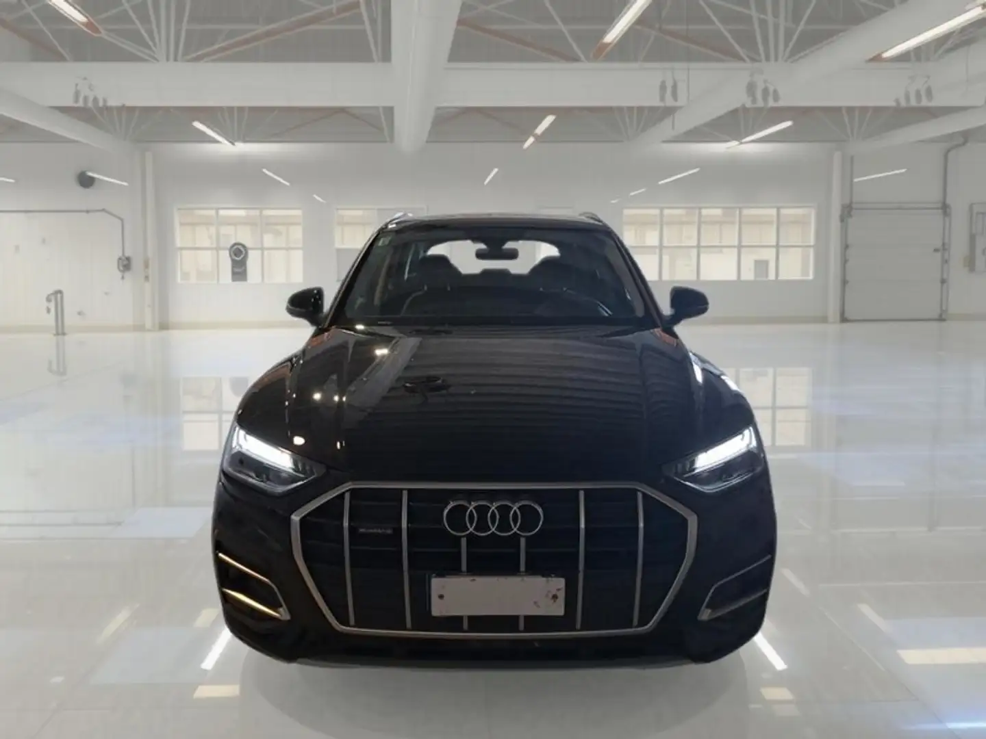 Audi Q5 40 TDI MHEV Business Advanced quattro S tronic - 2