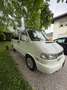 Volkswagen T4 Kombi Syncro 2,5 TDI Weiß - thumbnail 2