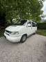 Volkswagen T4 Kombi Syncro 2,5 TDI Weiß - thumbnail 1