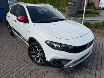 Tipo 1.5 Hybrid T Red DCT *GARANTIE*CARPASS*