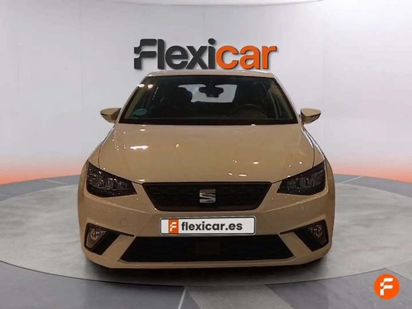 SEAT Ibiza 1.0 MPI S&S Reference 80 Blanco - 2