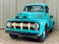Ford F 1 USA Mercury M3 Pick Up / Zeer mooi / Flathead V8 / Groen - thumbnail 4