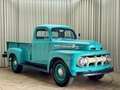 Ford F 1 USA Mercury M3 Pick Up / Zeer mooi / Flathead V8 / Groen - thumbnail 21