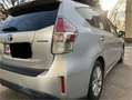 Toyota Prius+ Plateado - thumbnail 23