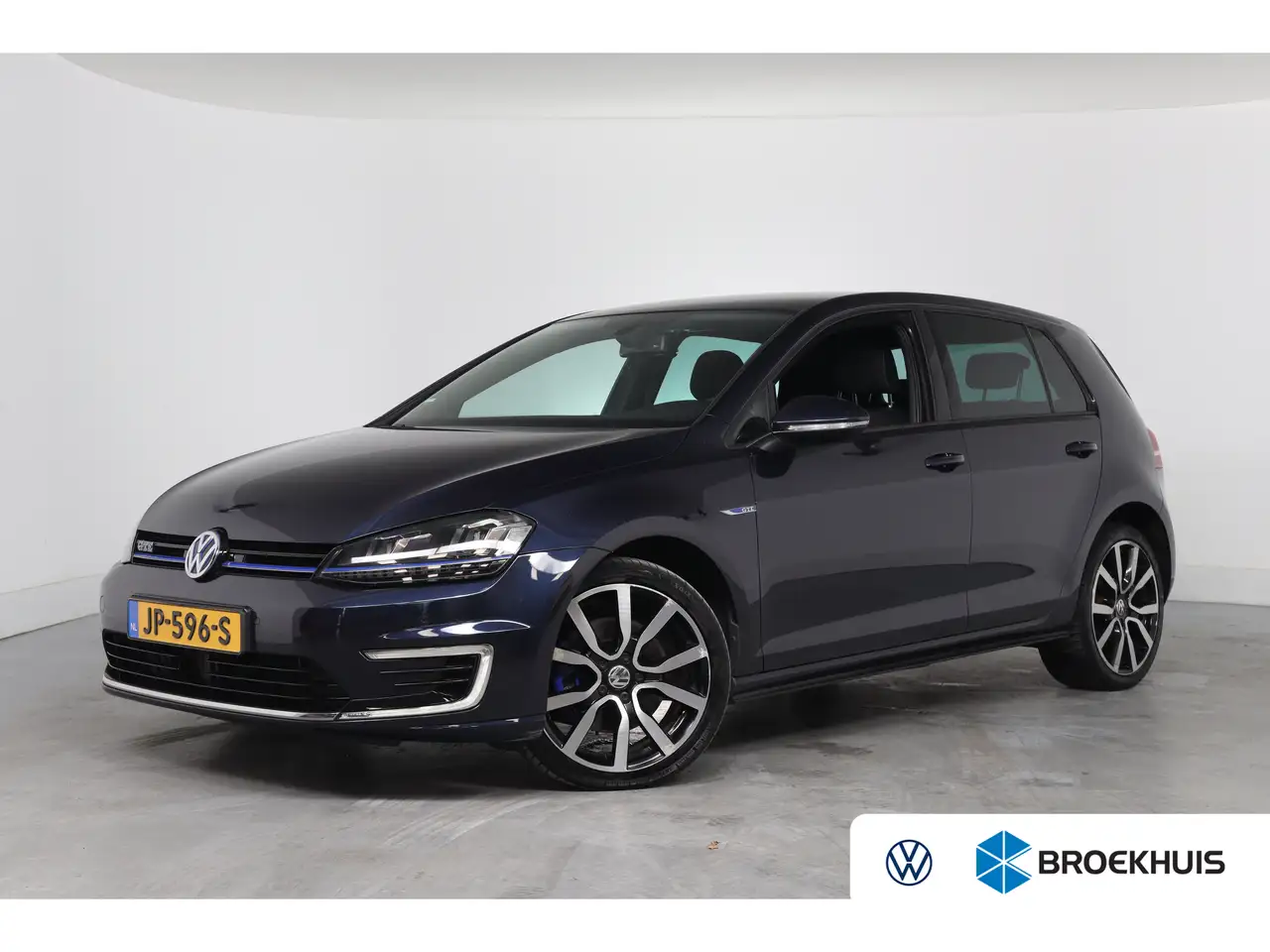 Volkswagen Golf GTE