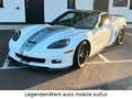 Corvette ZR1 60th ANNIVERSARY EDITION HIGH PERFORMANCE D Weiß - thumbnail 6