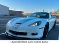Corvette ZR1 60th ANNIVERSARY EDITION HIGH PERFORMANCE D Weiß - thumbnail 4