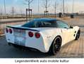 Corvette ZR1 60th ANNIVERSARY EDITION HIGH PERFORMANCE D Weiß - thumbnail 11