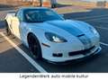Corvette ZR1 60th ANNIVERSARY EDITION HIGH PERFORMANCE D Weiß - thumbnail 5