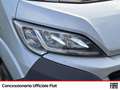 Fiat Ducato 35 ch1 2.3 mjt 130cv carro CENTINA FURGONATA Bianco - thumbnail 2