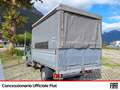 Fiat Ducato 35 ch1 2.3 mjt 130cv carro CENTINA FURGONATA Bianco - thumbnail 6