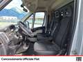 Fiat Ducato 35 ch1 2.3 mjt 130cv carro CENTINA FURGONATA Bianco - thumbnail 8